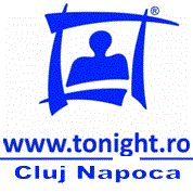 Tonight pizza Cluj